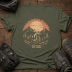 Park Bound T-Shirt