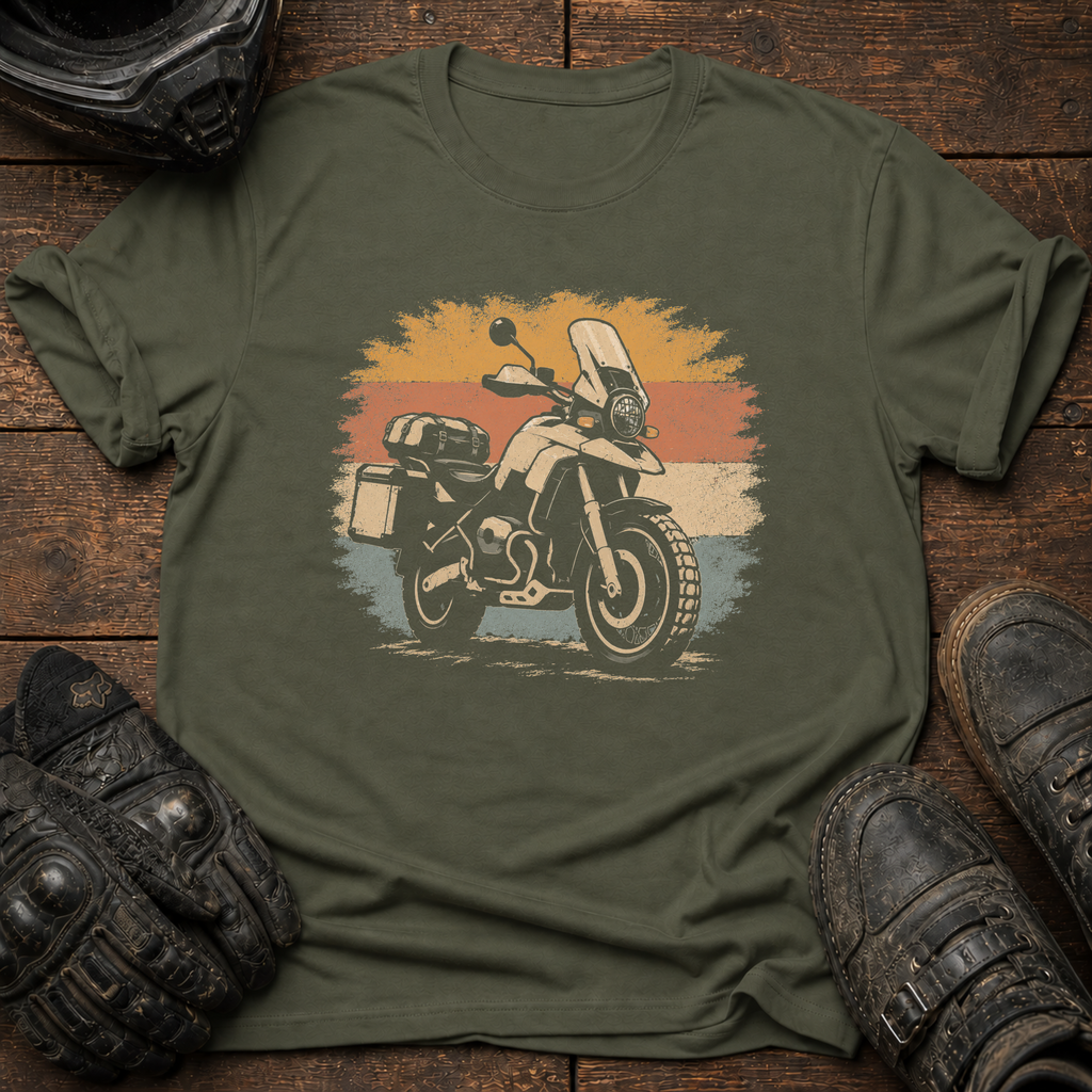 The Beginning T-Shirt