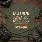 Knees Weak T-Shirt