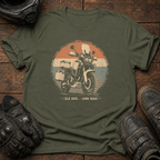 Old Soul T-Shirt