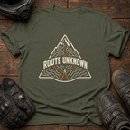 Route Unkown T-Shirt