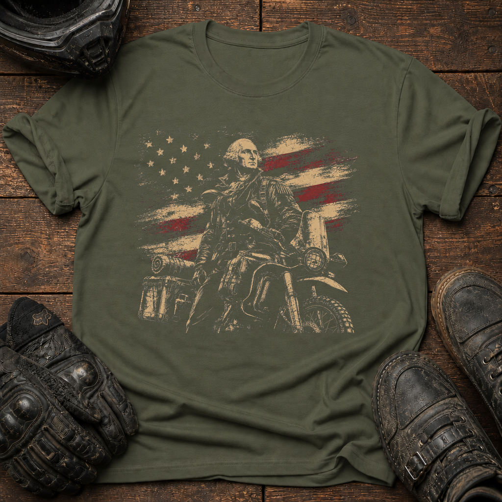 American P1 T-Shirt
