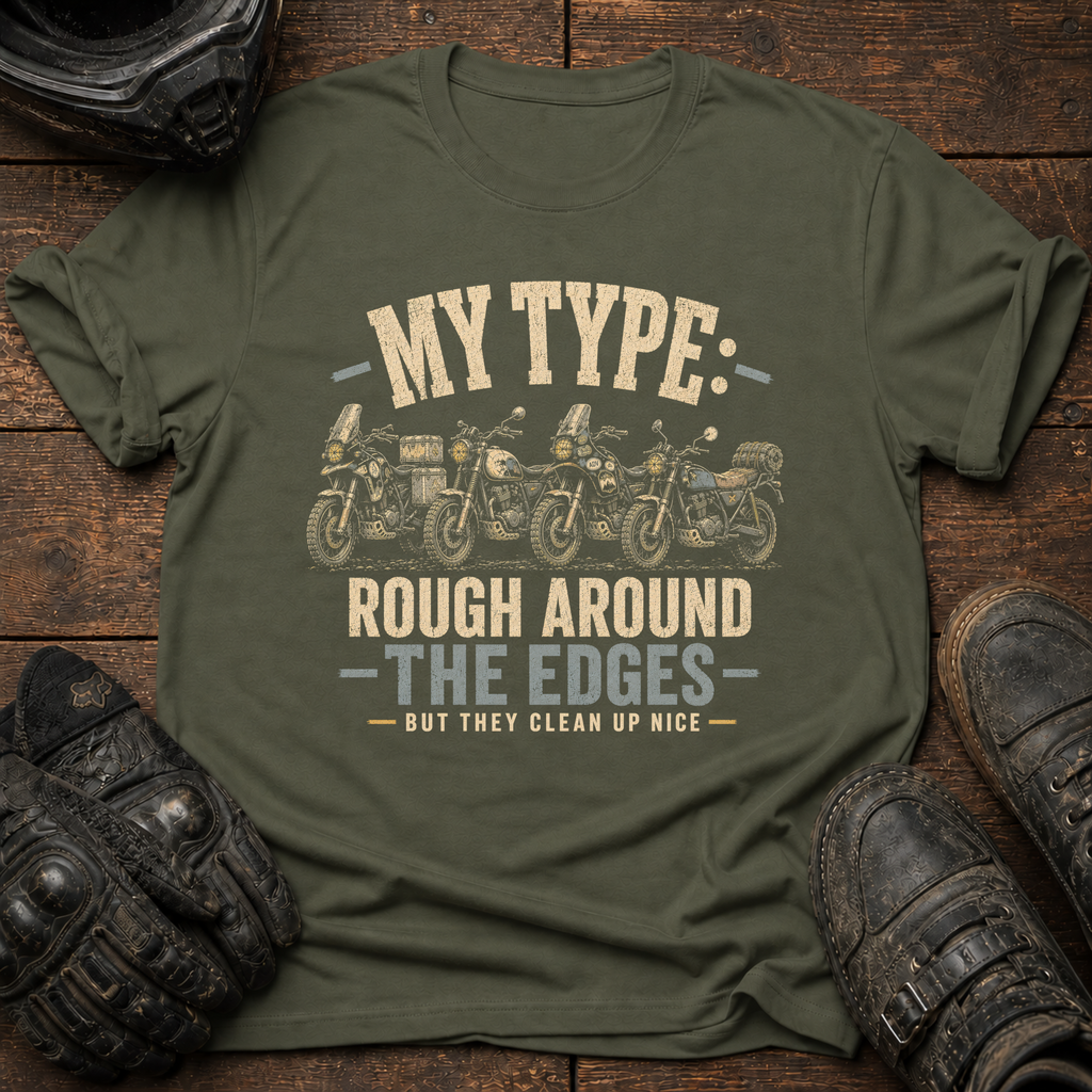 My Type T-Shirt