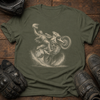 ADV Cowboy T-Shirt