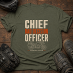 Chief Officer T-Shirt