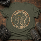 Right Stories T-Shirt