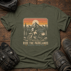 The Parklands T-Shirt