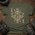 King Dirt Roads T-Shirt