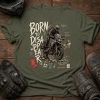 Born To Disappear T-Shirt