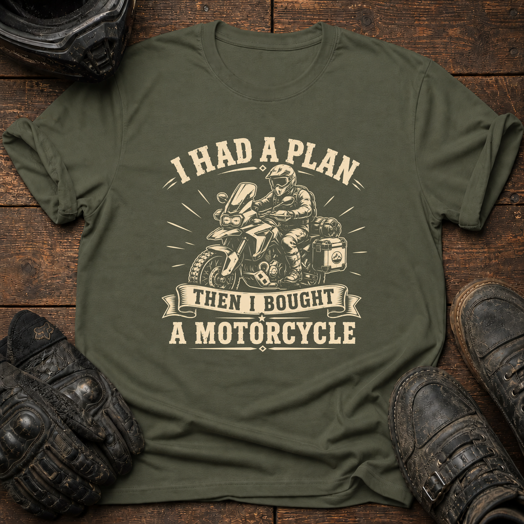 I Bought One T-Shirt