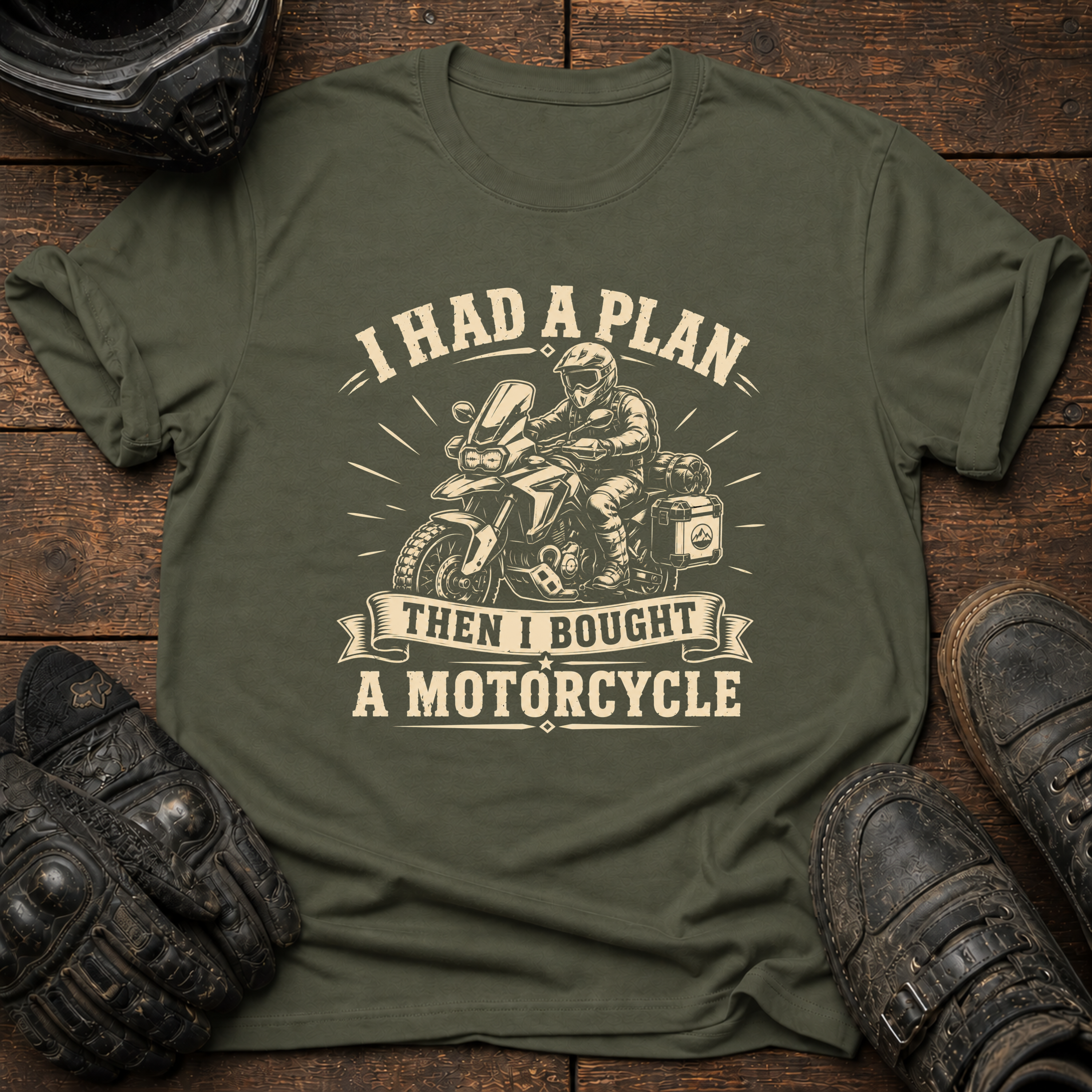 I Bought One T-Shirt
