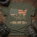 America ADV Co. T-Shirt
