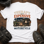 Therapy Was Expensive T-Shirt