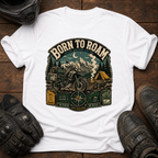 Born To Explore T-Shirt