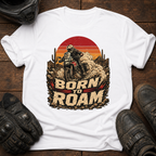 Born To Roam T-Shirt