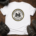 Certified Bad Decision Maker T-Shirt