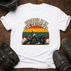 Dropped It In The Driveway T-Shirt