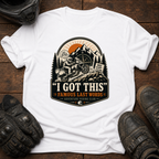 I Got This T-Shirt