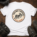 I Made A Mistake T-Shirt