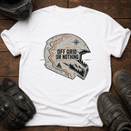 Off Grid Or Nothing T-Shirt