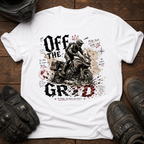 Off The Grid - Punk T-Shirt