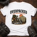 Overpacked T-Shirt
