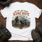 Scenic Route T-Shirt