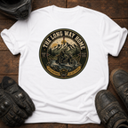 The Long Way Home, Compass T-Shirt