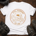 Still Running T-Shirt