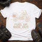 Fuel Up T-Shirt