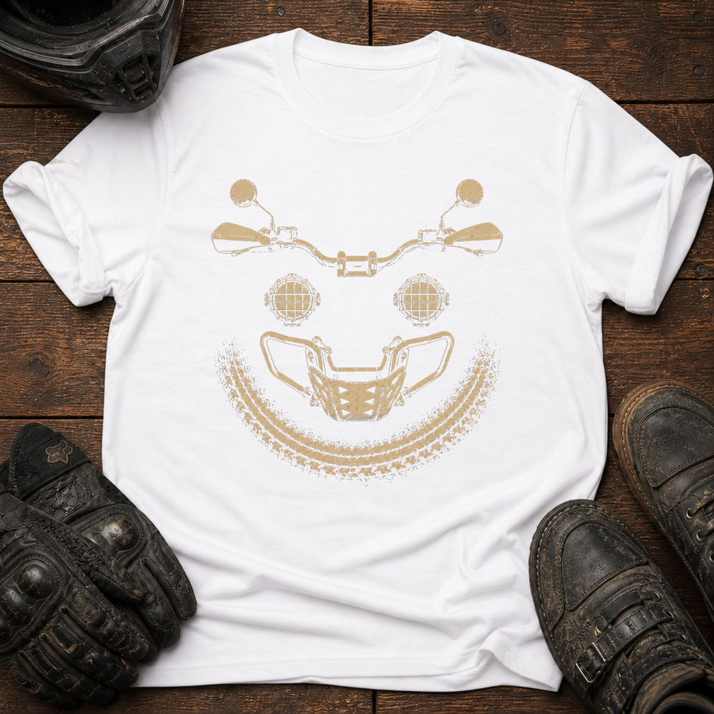 Smile T-Shirt