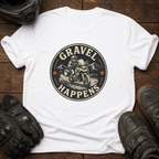 Gravel Happens T-Shirt