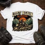 Lost Again T-Shirt