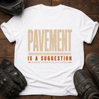 No Pavement T-Shirt