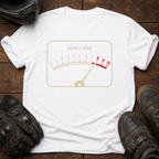 Rev Counter T-Shirt