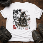 Born To Disappear T-Shirt