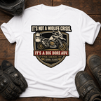 It's Not A Midlife Crisis T-Shirt