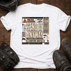 Send It Anaway T-Shirt