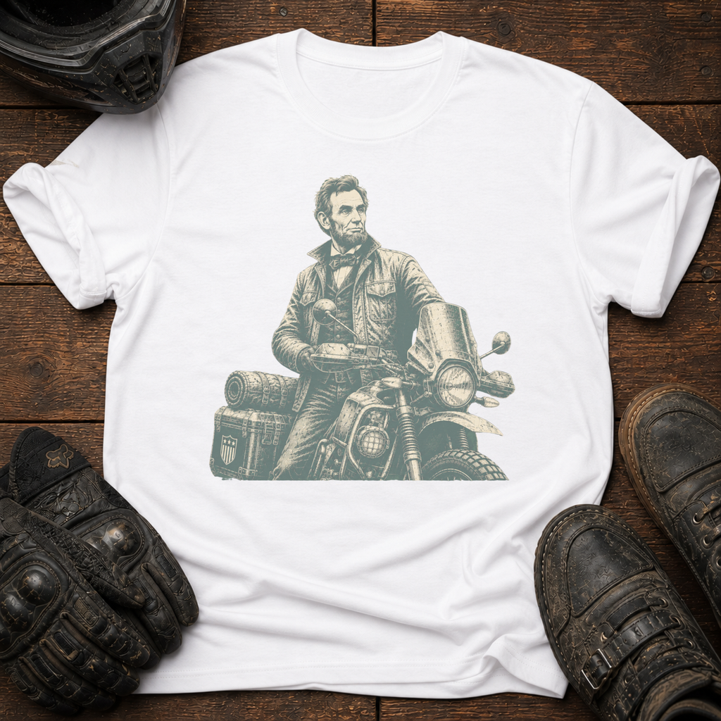 American P16 T-Shirt