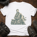 American P16 T-Shirt