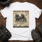 Field Guide T-Shirt