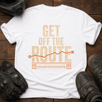 Off The Route T-Shirt