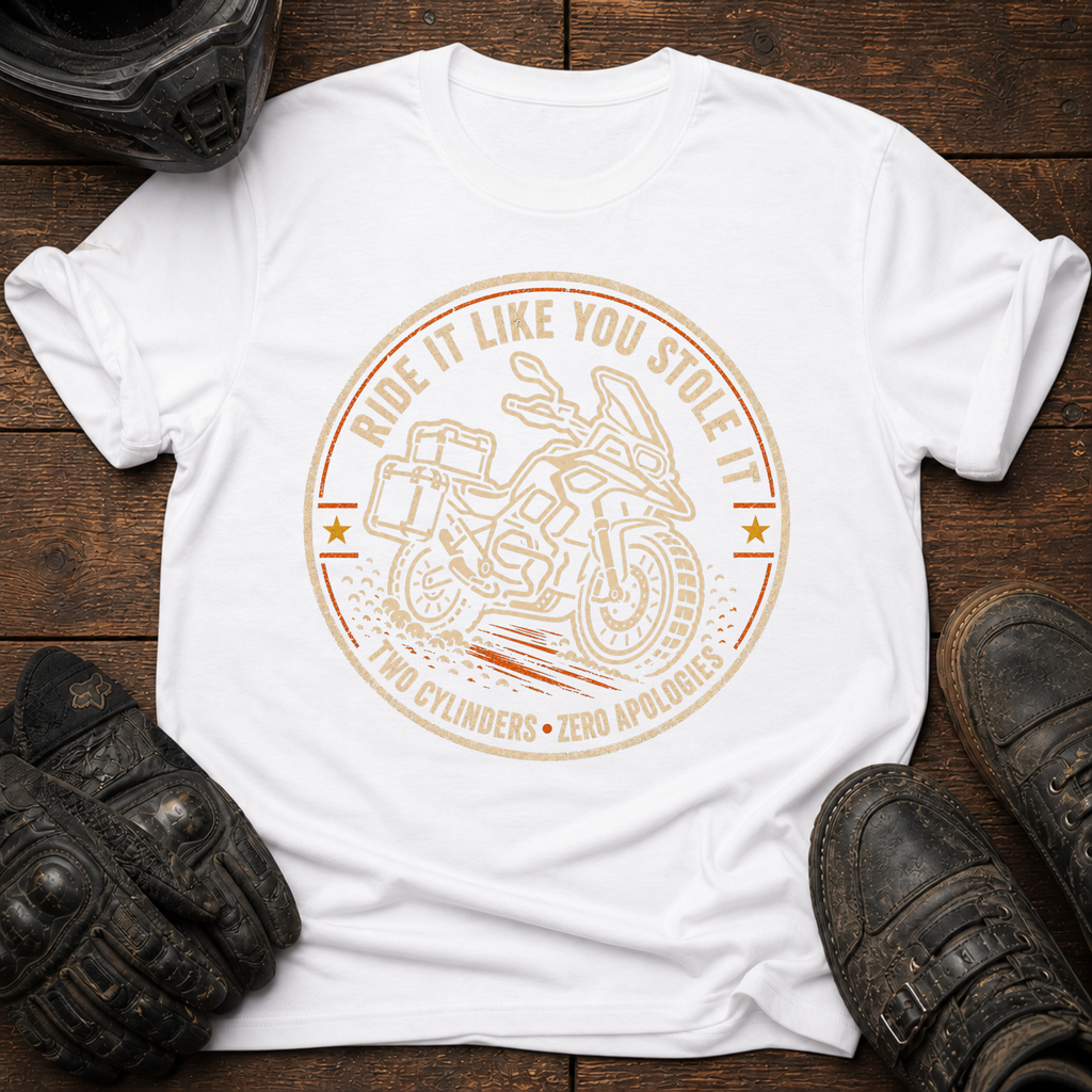 Stole It T-Shirt