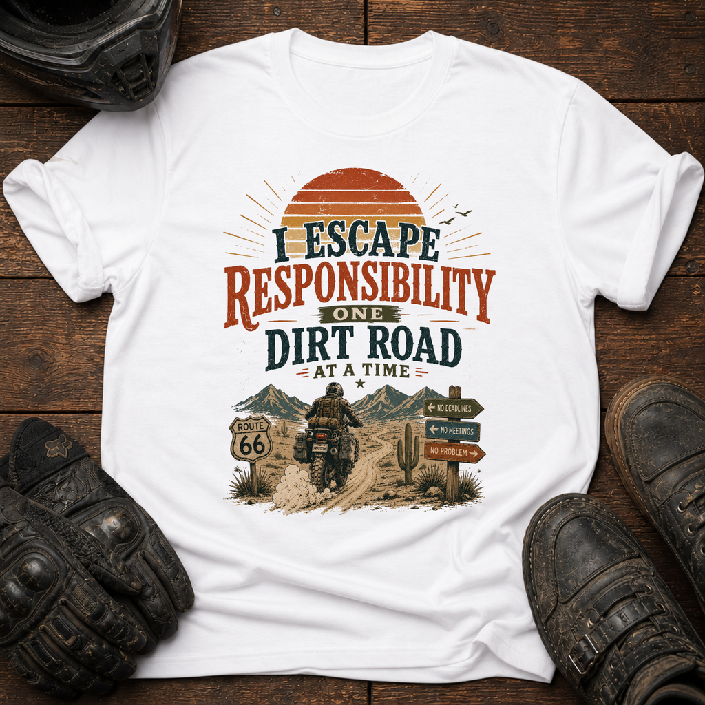 Escape T-Shirt