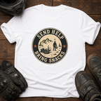 Send Help T-Shirt