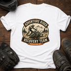 Recovery Team T-Shirt
