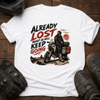 Already Lost T-Shirt