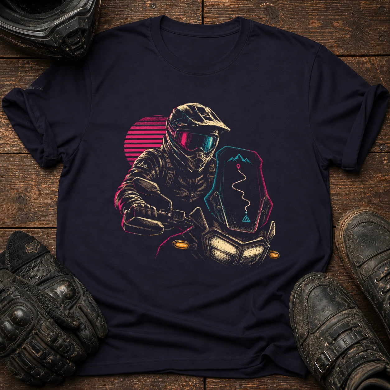 True Navy