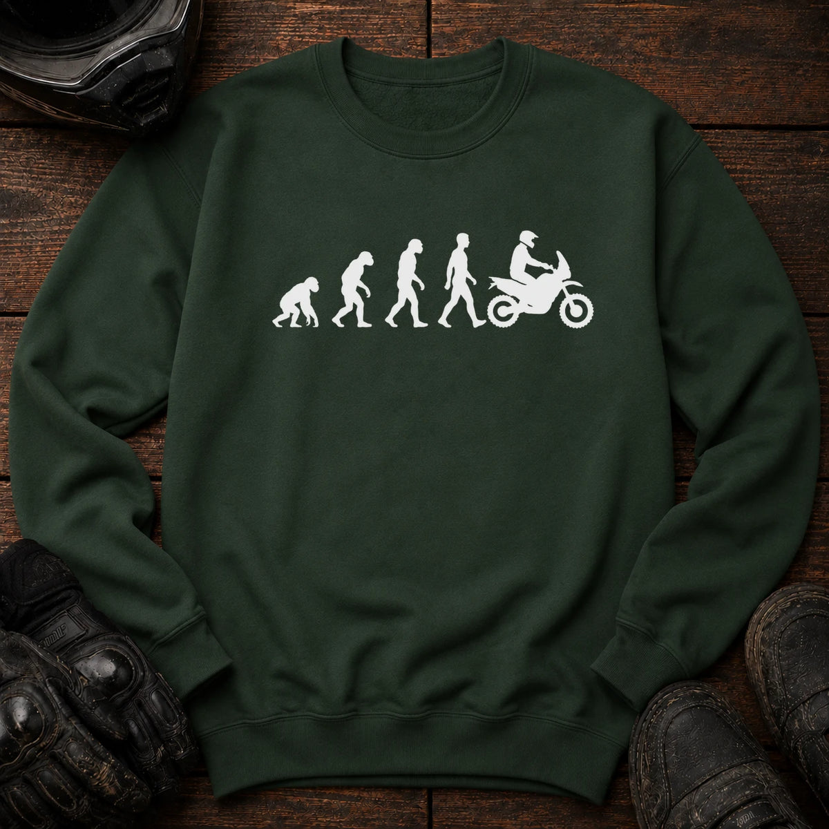 Forest Green