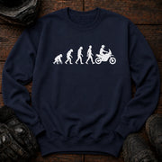 ADV Evolution Crewneck